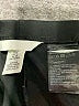 H&M Solid Black Active Pants Size XL - photo 4