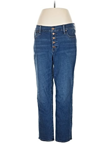J.Crew Factory Store Jeans (view 1)
