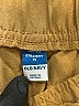 Old Navy Solid Tan Casual Pants Size M - photo 7