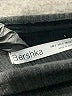 Bershka Black Turtleneck Sweater Size S - photo 7