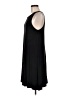 Old Navy Solid Black Casual Dress Size M - photo 5