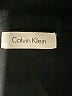 Calvin Klein Black Cardigan Size M (estimated) - photo 7