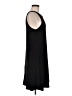 Old Navy Solid Black Casual Dress Size M - photo 4
