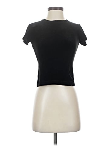 BCBG Short Sleeve Top (view 1)