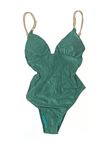 ViX by Paula Hermanny One Piece Swimsuit (view 1)