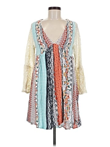Kori America Casual Dress (view 1)