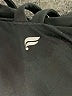 Fabletics Solid Black Cocktail Dress Size S - photo 4