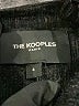The Kooples Black Casual Dress Size XL (4) - photo 7