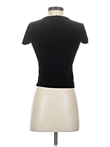 BCBG Short Sleeve Top (view 2)