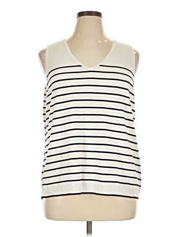 Chico's Sweater Vest (view 1)