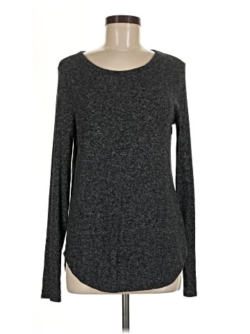Unbranded Long Sleeve T-Shirt (view 1)