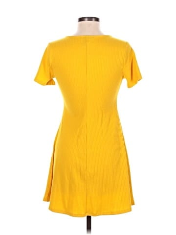 Forever 21 Casual Dress (view 2)