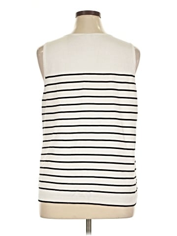 Chico's Sweater Vest (view 2)