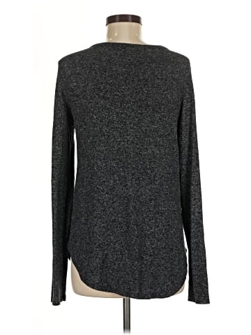 Unbranded Long Sleeve T-Shirt (view 2)