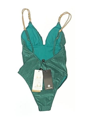 ViX by Paula Hermanny One Piece Swimsuit (view 2)