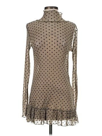 Easel Cocktail Dress (view 1)