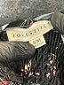 Lovestitch Paisley Black Casual Dress Size S - photo 7