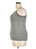 Apt. 9 Gray Tank Top Size 3X - photo 5