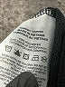 Nike 100% Polyester Black Athletic Shorts Size S - photo 4