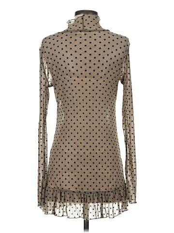 Easel Cocktail Dress (view 2)