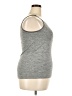 Apt. 9 Gray Tank Top Size 3X - photo 4