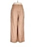 Ann Taylor LOFT Tan Cargo Pants Size 10 - photo 2