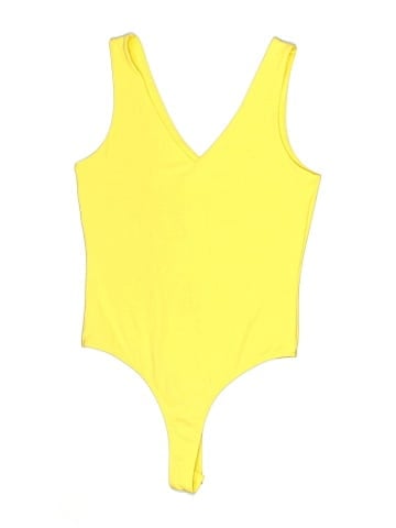 Blue Rain Bodysuit (view 2)