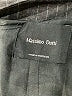 Massimo Dutti Gray Vest Size S - photo 6