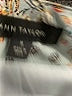 Ann Taylor Paisley Gray Casual Skirt Size M - photo 4