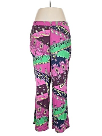 Attitudes by Renee Active Pants (view 1)