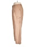 Ann Taylor LOFT Tan Cargo Pants Size 10 - photo 5