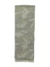 Jack & Missy 100% Polyester Camo Gray Scarf One size - photo 2