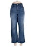 J.Crew Blue Jeans Size 32 waist - photo 1