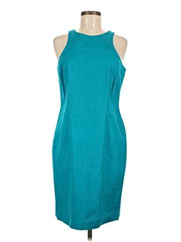 Worthington Cocktail Dress (view 1)