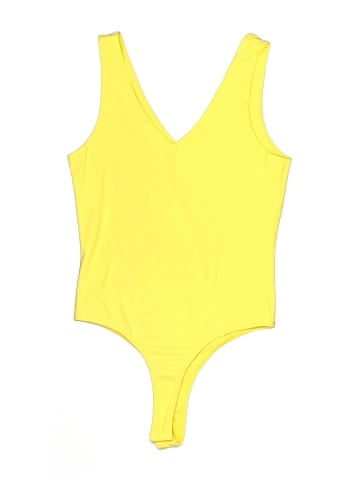 Blue Rain Bodysuit (view 1)