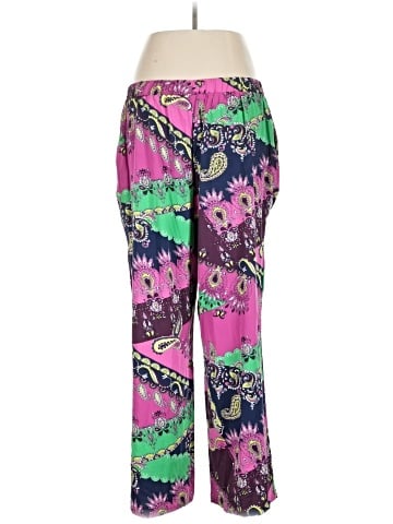 Attitudes by Renee Active Pants (view 2)