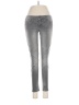 Kill City Hearts Gray Jeans Size 26 waist - photo 1