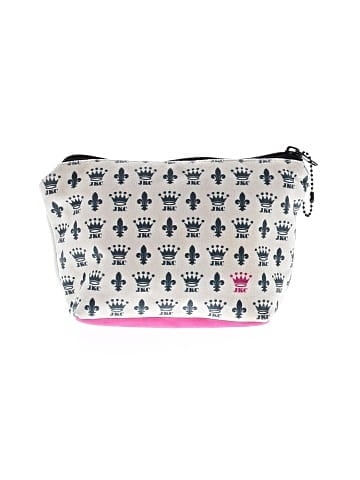 JKC STUDIO Makeup Bag (view 2)