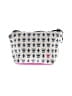 JKC STUDIO Silver Makeup Bag One size - photo 2