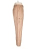 Ann Taylor LOFT Tan Cargo Pants Size 10 - photo 4
