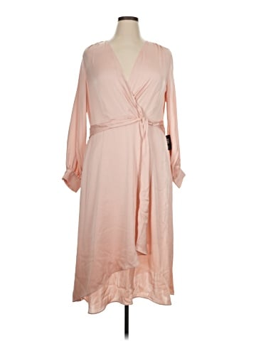 Express Casual Dress (view 1)