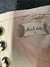 Altar'd State 100% Polyester Metallic Yellow Pink Cocktail Dress Size S - photo 3