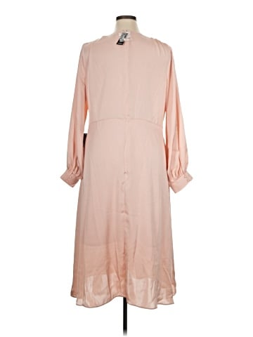 Express Casual Dress (view 2)