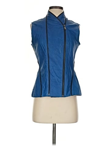 Elie Tahari Vest (view 1)