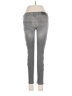 Kill City Hearts Gray Jeans Size 26 waist - photo 2