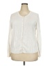 Old Navy Ivory Cardigan Size XXL - photo 1