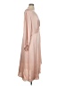 Express 100% Polyester Pink Casual Dress Size XL - photo 4
