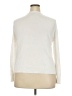 Old Navy Ivory Cardigan Size XXL - photo 2