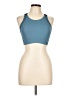 On Teal Blue Tank Top Size L (estimated) - photo 1