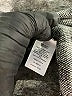 Talbots Checkered-gingham Ivory Coat Size XL - photo 7